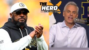 Time for the Steelers to move off Mike Tomlin? | The Herd