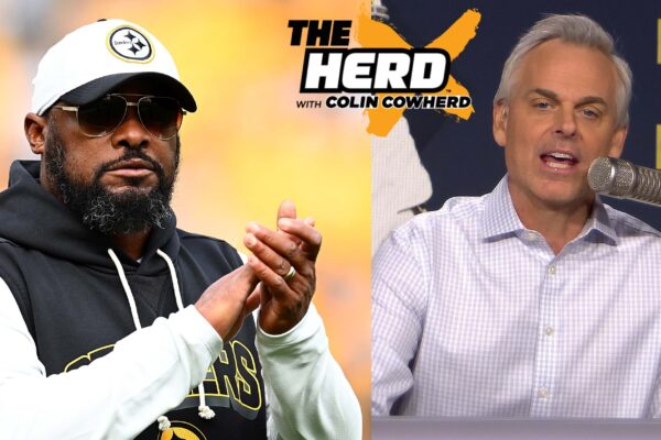 Time for the Steelers to move off Mike Tomlin? | The Herd