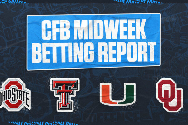 CFP Futures Betting Report: ‘The Red Raiders Are Our Worst-Case Scenario’