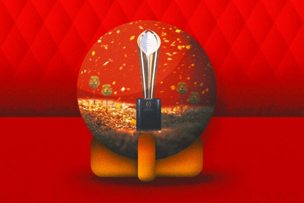 2025 Odds To Make CFP: Could Multiple Powerhouse Programs Miss Playoff?