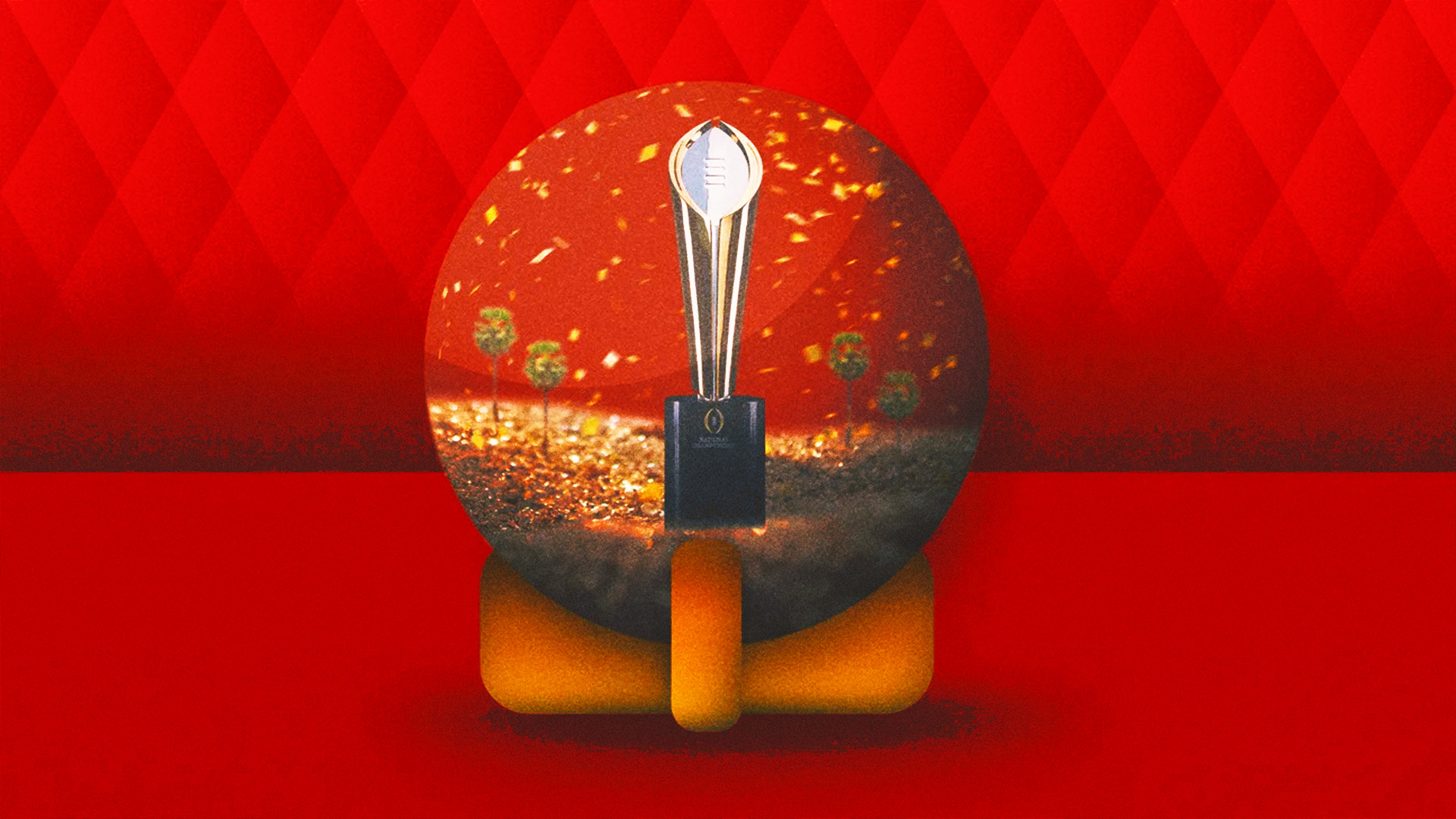 2025 Odds To Make CFP: Could Multiple Powerhouse Programs Miss Playoff?