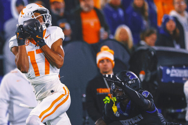 2026 NFL Draft Declarations Tracker: Which Players Have Declared So Far?