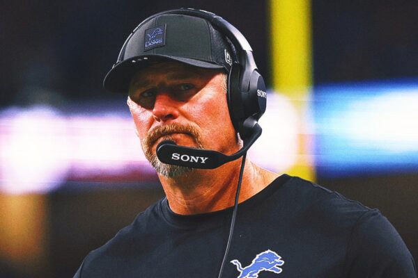 Lions-Vikings Matchup Has Lost Some Luster, but Playoffs Still Possible for Detroit