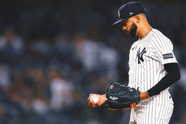 Yankees to Mets: Devin Williams Nears Deal to Switch New York Teams