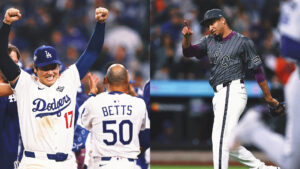 The Dodgers Didn’t Need a Big Splash. They Made One Anyway with Edwin Díaz.