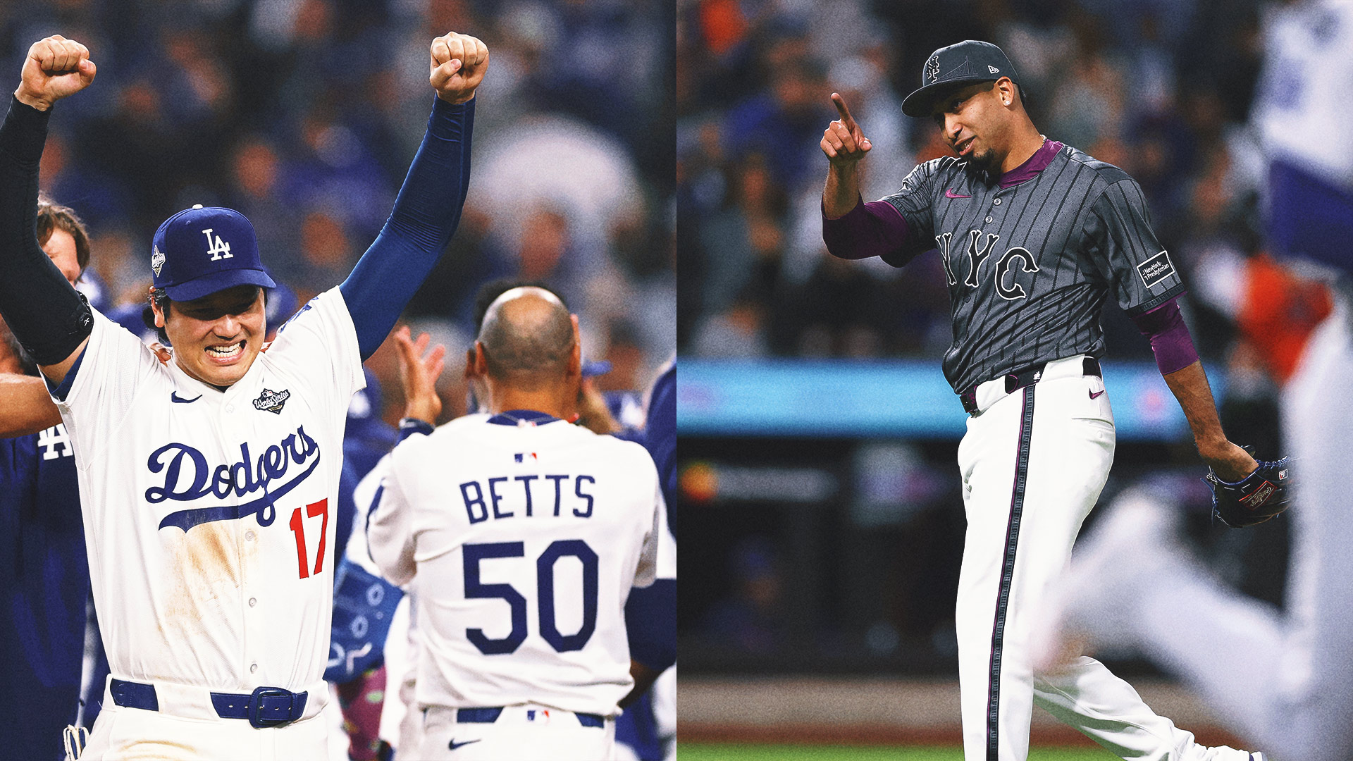 The Dodgers Didn’t Need a Big Splash. They Made One Anyway with Edwin Díaz.