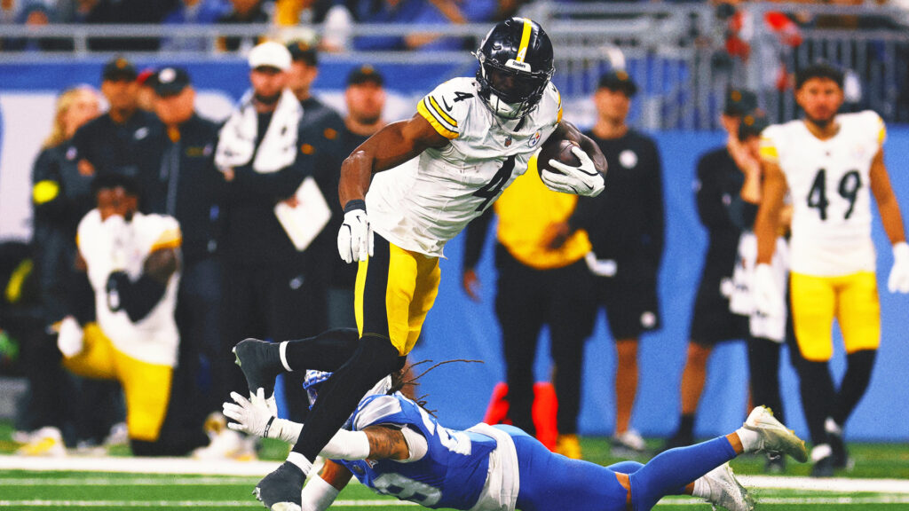 Steelers WR DK Metcalf’s Suspension Upheld, M Future Guaranteed Money Voided