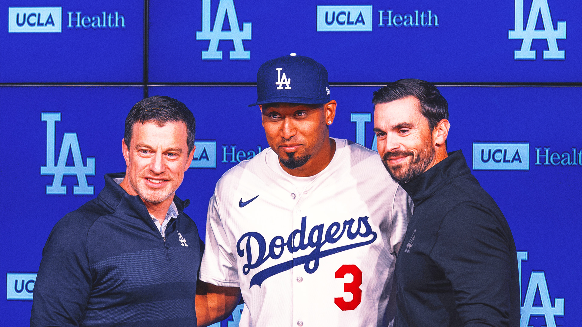 Dodgers Owe .06 Billion in Deferred Money After Signing Edwin Diaz