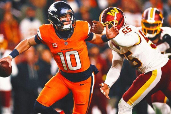 4 Takeaways From the Broncos’ Win Over the Commanders