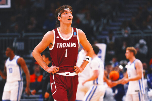 Last Night in College Basketball: Troy Lost Another Multi-OT Game