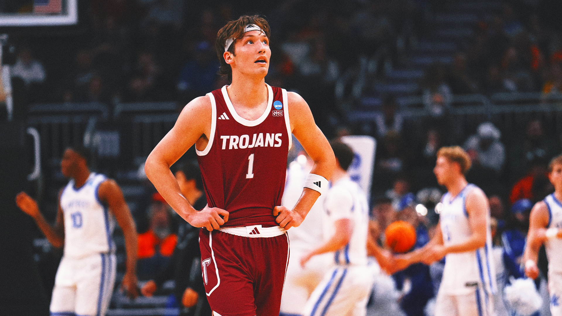 Last Night in College Basketball: Troy Lost Another Multi-OT Game