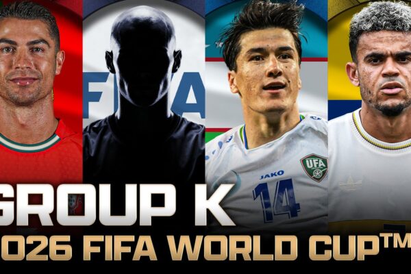 Colombia World Cup 2026 Schedule: Locations, Dates, Times