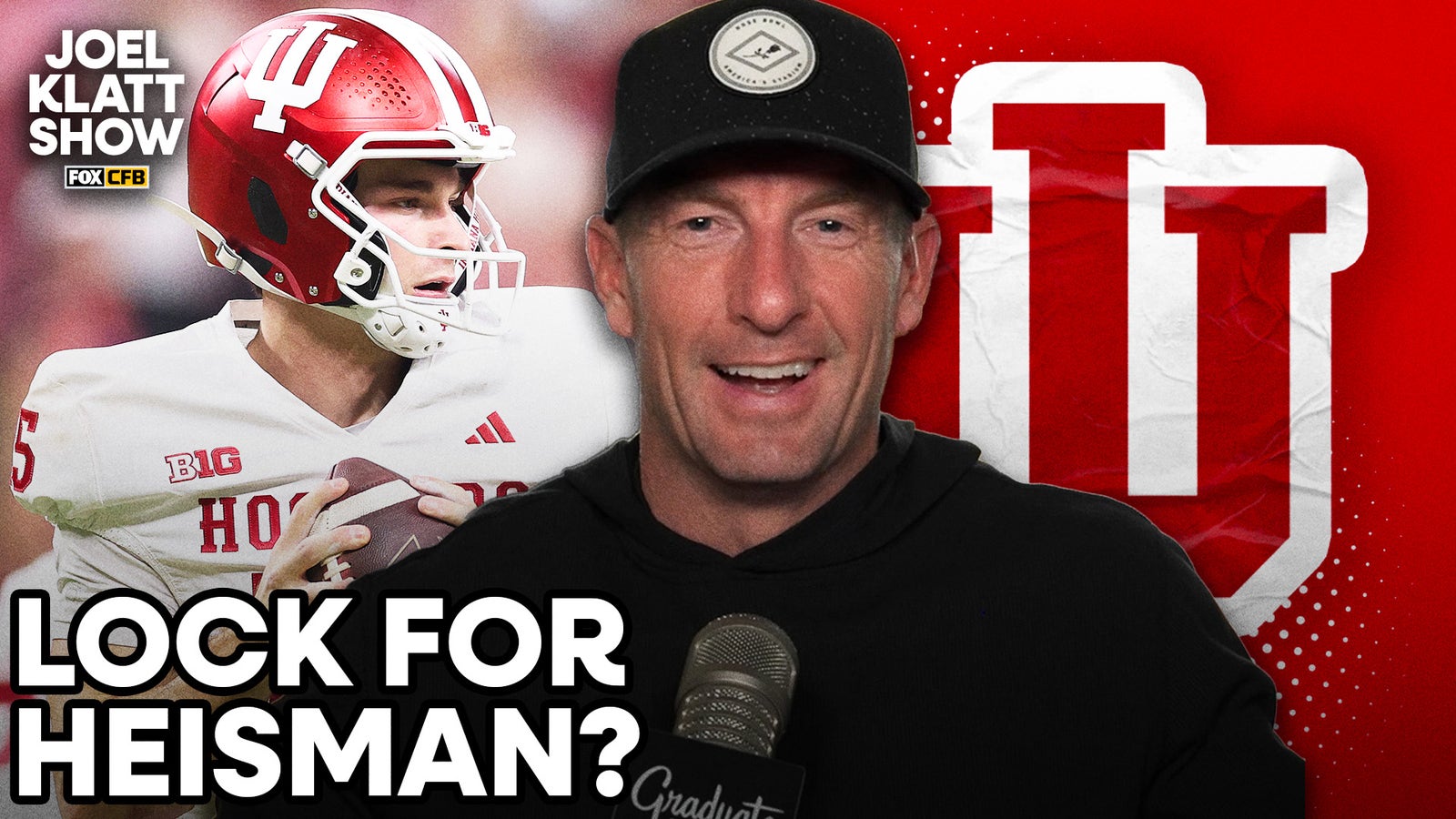 2025 Heisman Trophy: Who Joins Indiana’s Fernando Mendoza Among the 4 Finalists?