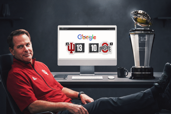 4 Takeaways From Indiana’s Historic Big Ten Title Victory Over Ohio State