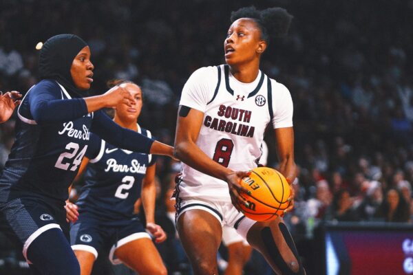 Women’s College Basketball Top 10, Bubble Team NET Rankings: Here Comes USC