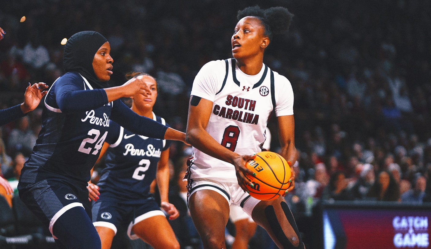 Women’s College Basketball Top 10, Bubble Team NET Rankings: Here Comes USC