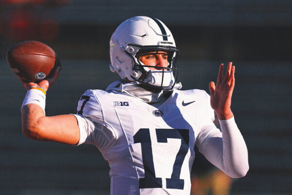 ‘What A Great Turnaround’: Clemson Faces Penn State In Pinstripe Bowl