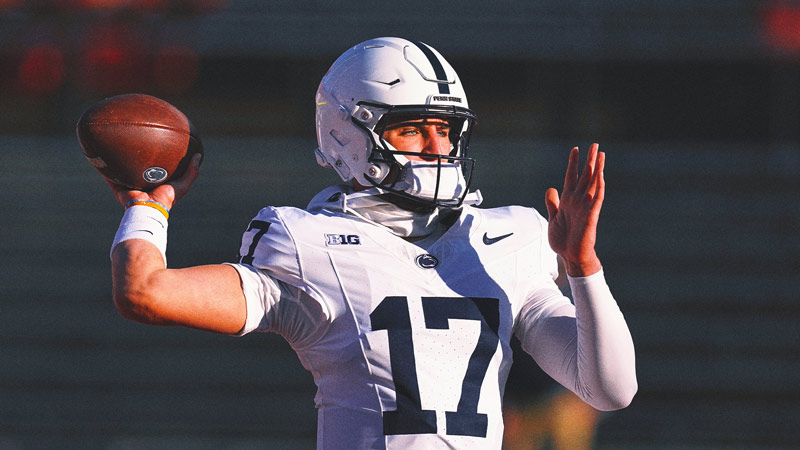 ‘What A Great Turnaround’: Clemson Faces Penn State In Pinstripe Bowl