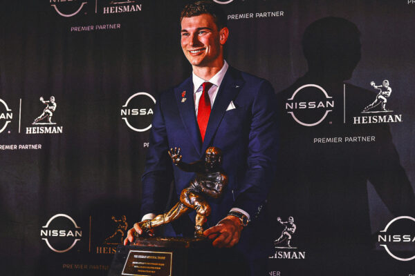 Heisman Trophy Ballot Results: Indiana’s Fernando Mendoza Wins In Landslide
