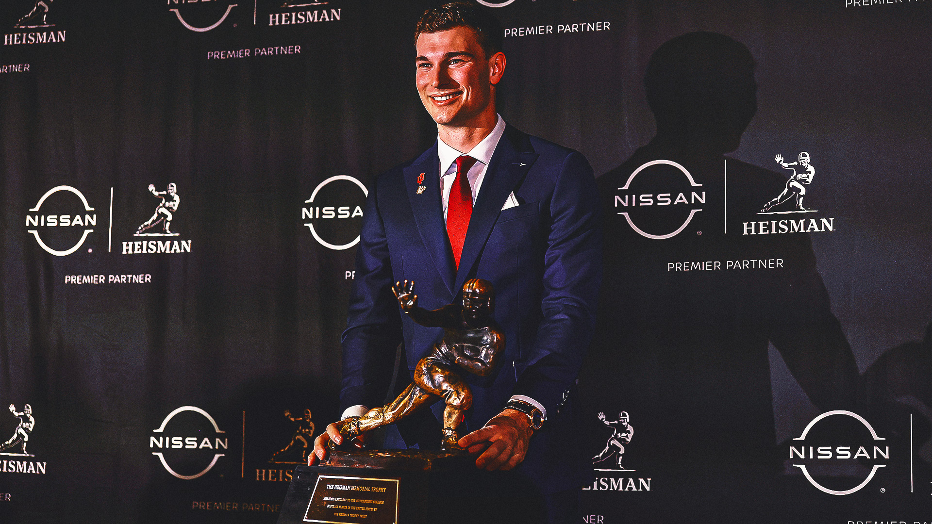 Heisman Trophy Ballot Results: Indiana’s Fernando Mendoza Wins In Landslide