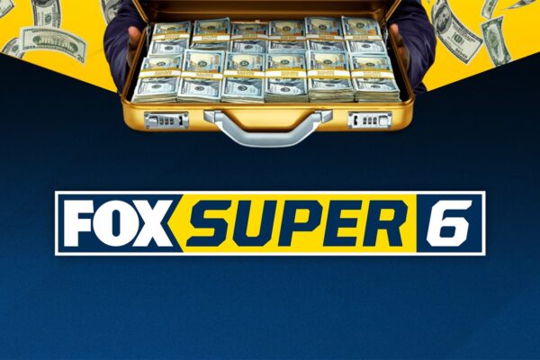 FOX Super 6 NFL, CFB, MLB contest recap: Winners Planning Trips, Charity Donations