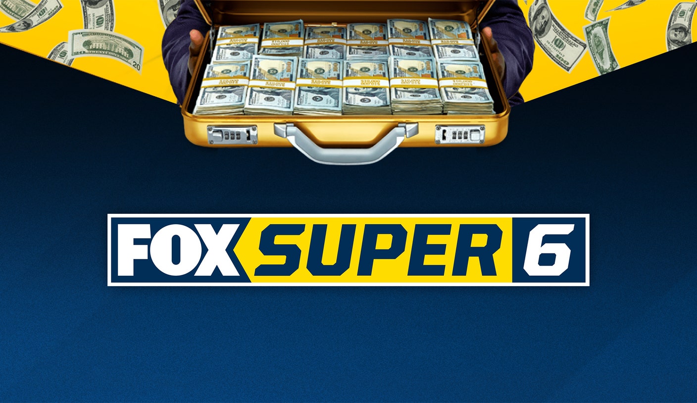 FOX Super 6 NFL, CFB, MLB contest recap: Winners Planning Trips, Charity Donations