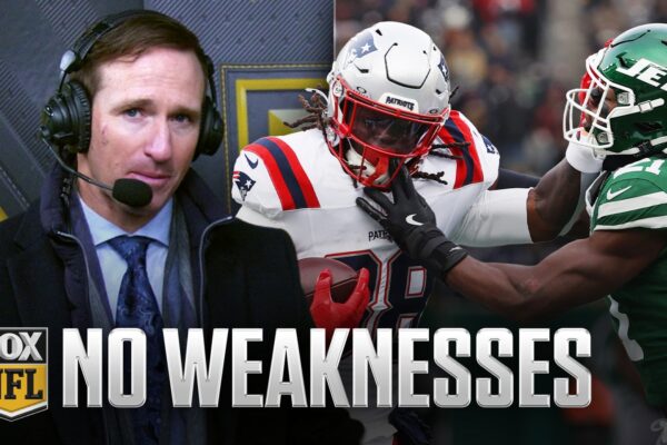 Jay Glazer: Jets HC Aaron Glenn ‘Safe,’ Not on Hot Seat After Rough First Season