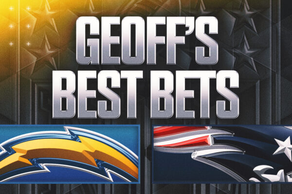 2025 NFL Week 15 Best Bets, Expert Picks: Back Underdog Chargers at Chiefs