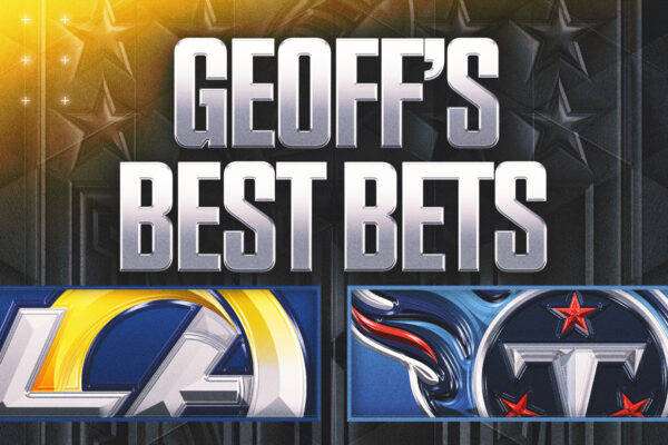 2025 NFL Week 16 Best Bets, Expert Picks: Back Low-Scoring Rams-Seahawks Tilt