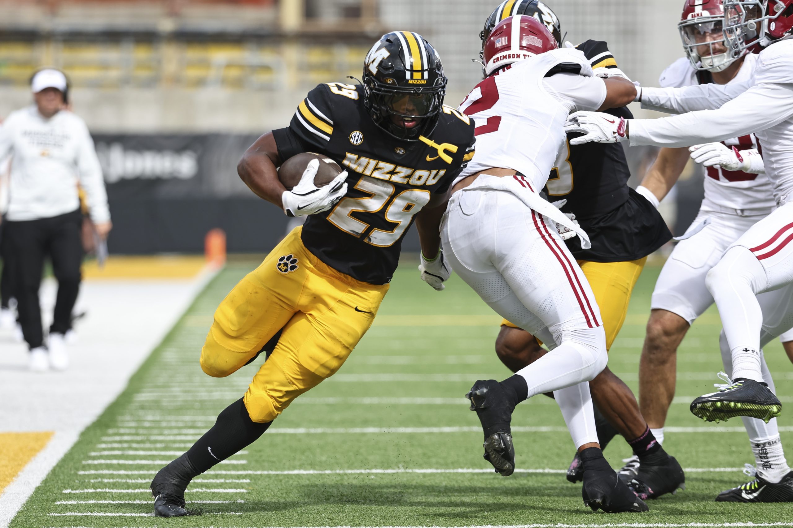 Best Missouri Sportsbook Promos for Launch Day (Dec 1 2025)