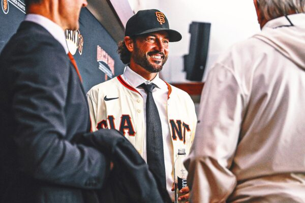 The Big Picture: Tony Vitello Is Setting Example To ‘Marry’ MLB and College Baseball