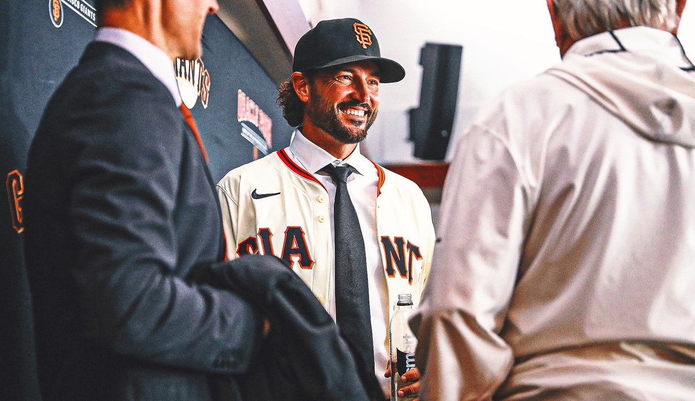 The Big Picture: Tony Vitello Is Setting Example To ‘Marry’ MLB and College Baseball