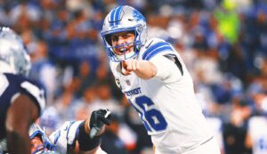Cowboys vs. Lions: 4 Takeaways From Detroit’s Win Over Dallas