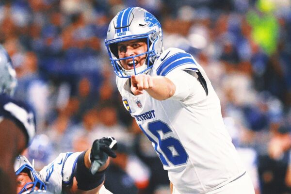 Cowboys vs. Lions: 4 Takeaways From Detroit’s Win Over Dallas