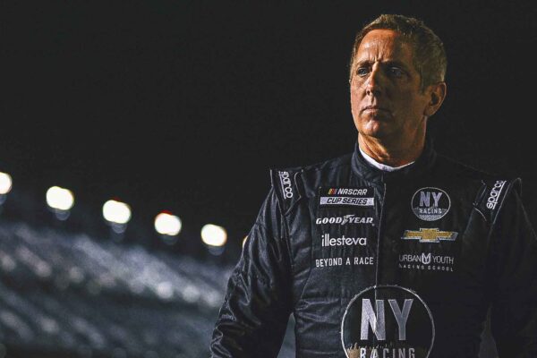 Former NASCAR Driver Greg Biffle, Family Members Among 7 Killed in Plane Crash