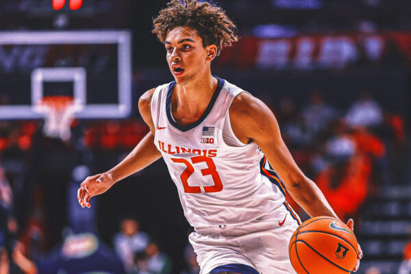 No. 20 Illinois Routs Missouri to Earn Biggest Blowout Win in Rivalry’s History