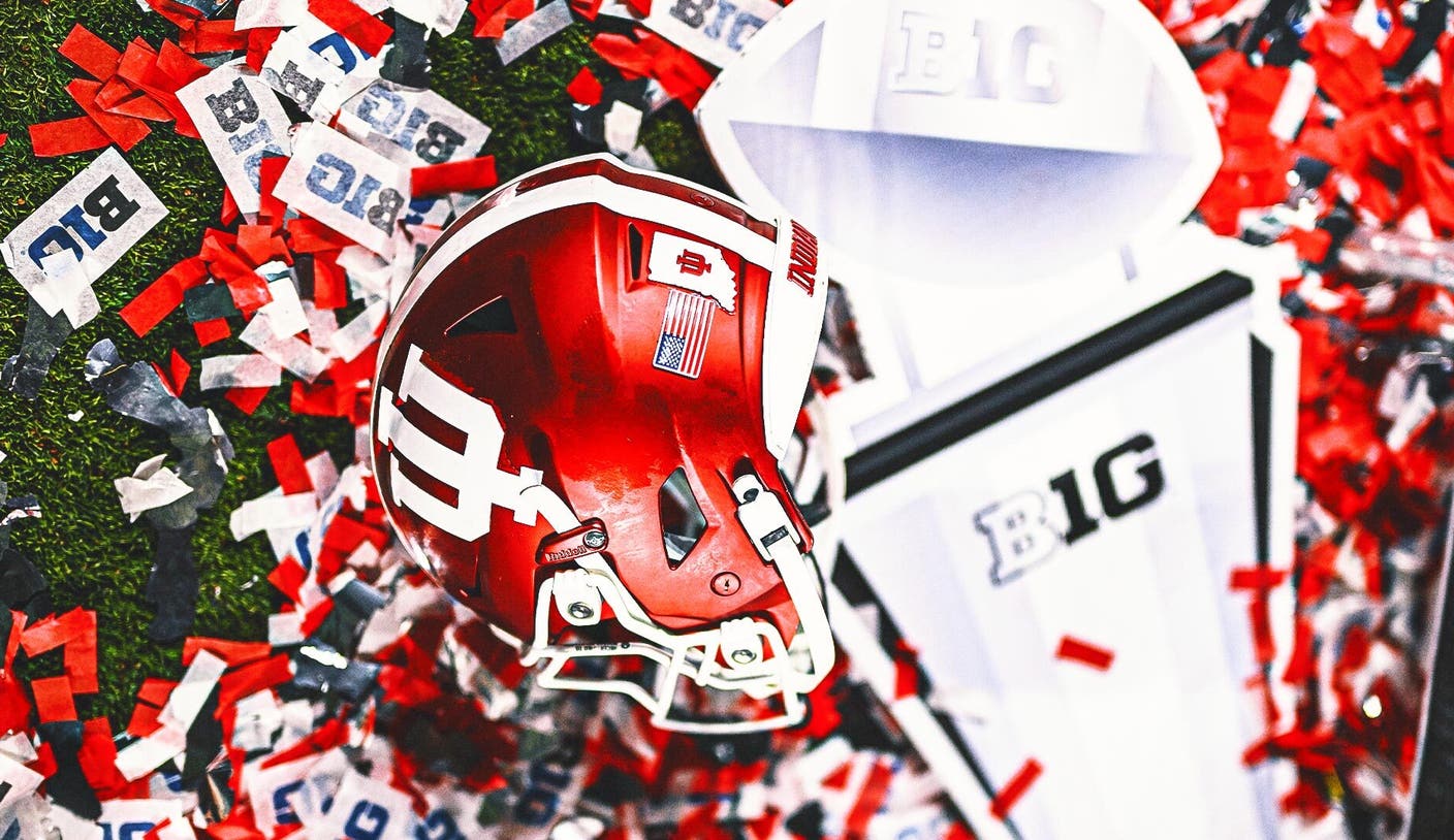 College Football Playoff Bracket: How Each Team Could Win a National Title