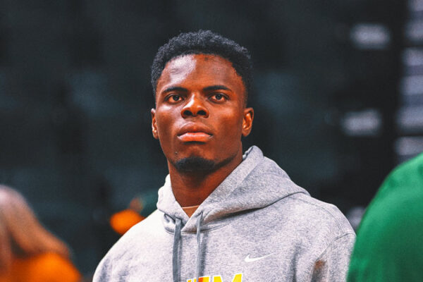 What To Know About Former Pro Basketball Players Getting College Eligibility