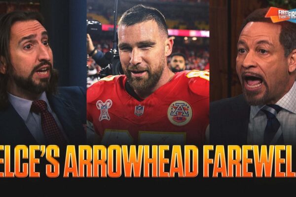 Broncos should be EMBARRASSED after Chiefs scare, Was this Travis Kelce’s last home game? | FTF