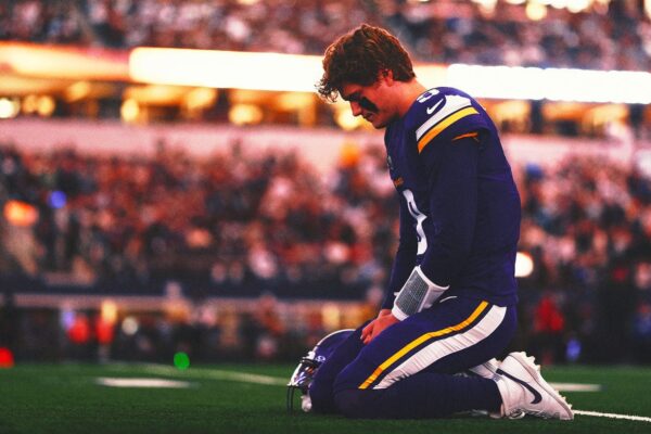 4 Takeaways From the Vikings’ Win Over the Cowboys