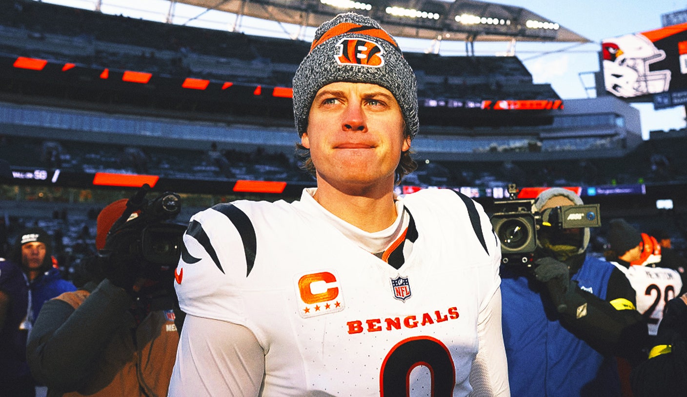 The Big Picture: Joe Burrow’s Discontent Sets Up Bengals’ Most Important Offseason Ever
