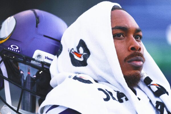 The Big Picture: Justin Jefferson’s Silence Speaks Volumes on Vikings QB Situation