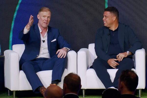 2026 FIFA World Cup Group D Schedule Reveal