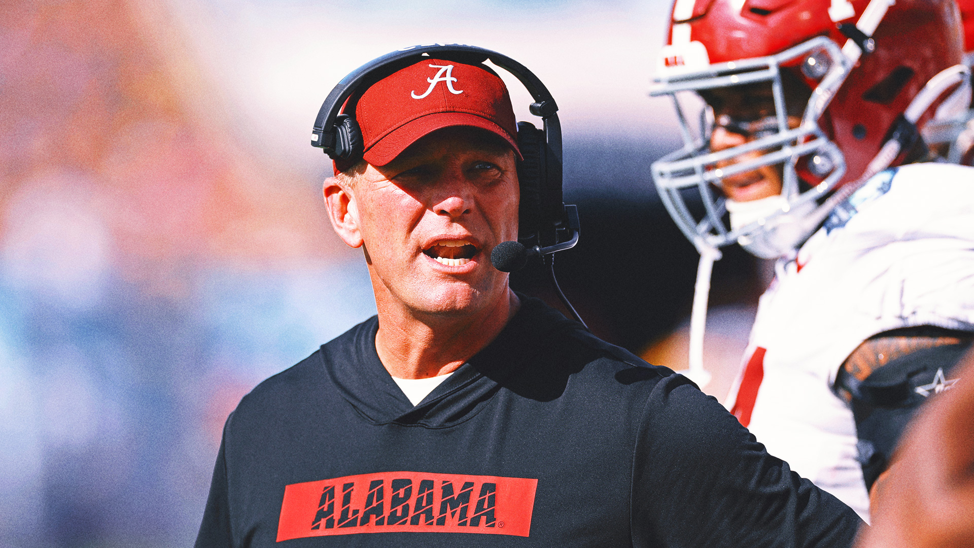 Bruce Feldman: Michigan Has ‘Serious Interest’ in Alabama HC Kalen DeBoer