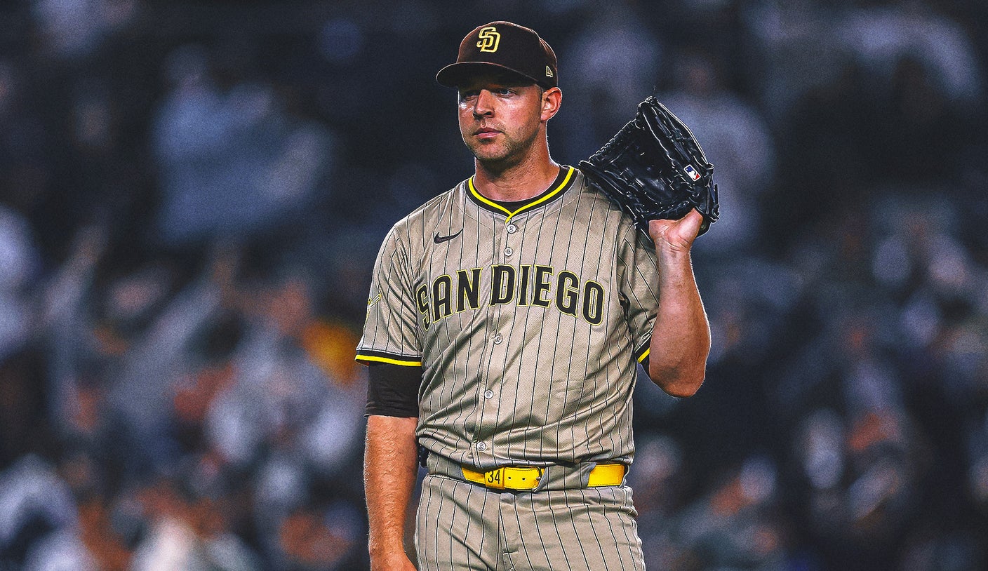 What’s Next: How Michael King’s Return Impacts Padres, Starting Pitching Market