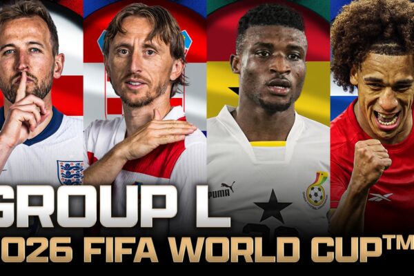 Croatia World Cup 2026 Schedule: Locations, Dates, Times