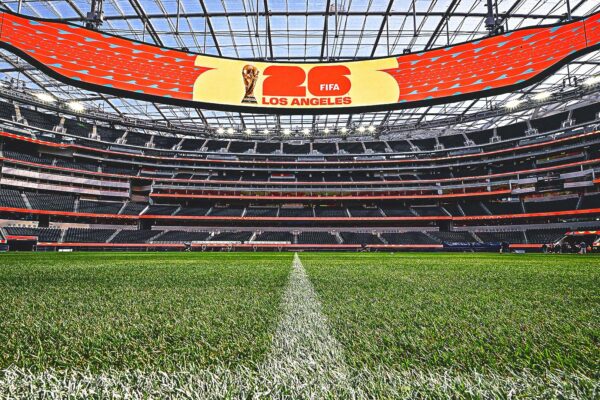 2026 World Cup Matches in Los Angeles: Start Times, Dates, Locations