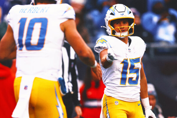 10-Leg NFL Christmas Parlay for the Holiday Weekend