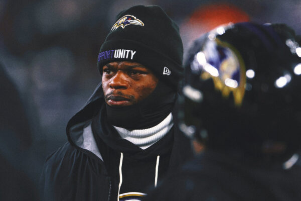 2025 NFL Week 18 Buzz: Lamar Jackson Back at Ravens Practice