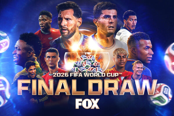 World Cup 2026 Draw Live Updates, Results: Who’ll Be USA’s Opponents?